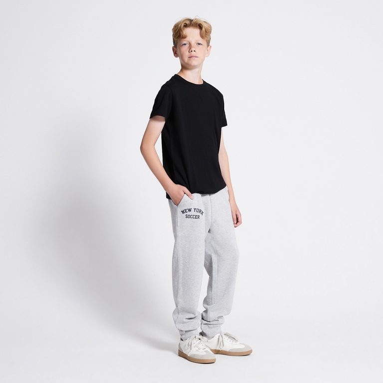 Sweatpants "Vilmer Print Star"